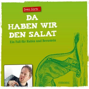 Da haben wir den Salat, Sven Görtz
