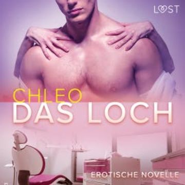 Das Loch - Erotische Novelle audiobook, Chleo