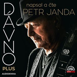 Dávno plus, Petr Janda
