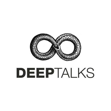 DEEP TALKS 65: Naomi Adachi – s Čecho-Japonkou o japonské kultuře, jídle či nejzajímavějších místech audiobook, Petr Ludwig