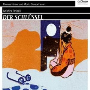 Der Schlüssel (Ungekürzt), Junichiro Tanizaki