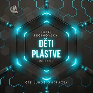 Děti plástve – Kniha první, Josef Pecinovský