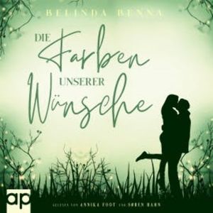 Die Farben unserer Wünsche, Belinda Benna
