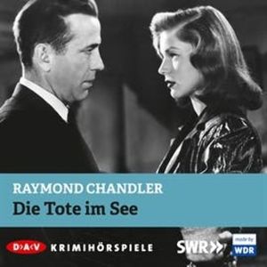 Die Tote im See, Raymond Chandler