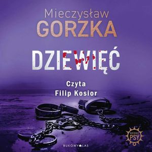 Dziewięć, Mieczysław Gorzka