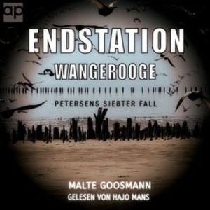 Endstation Wangerooge, Malte Goosmann