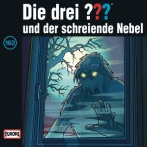 Folge 162: Die drei ??? und der schreiende Nebel, André Minninger