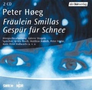 Fräulein Smillas Gespür für Schnee, Peter Hoeg