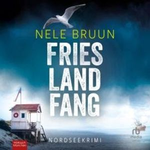 FriesLandFang, Nele Bruun