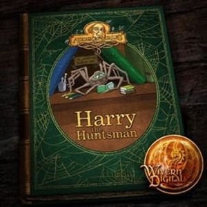 Harry the Huntsman, Cornelius Addison