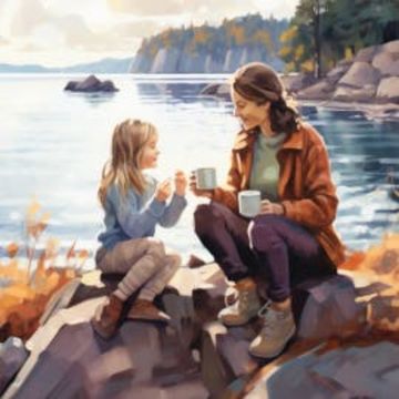 How do ducklings fall asleep? audiobook, Alva Bjorkman