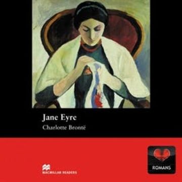 Jane Eyre audiobook, Charlotte Brontë