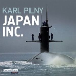 Japan Inc., Karl Pilny