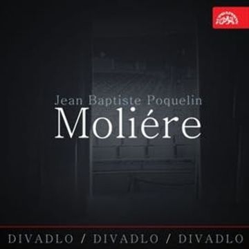 Jean Baptiste Poquelin - Moliére audiobook, Jean Baptiste Poquelin Moliére