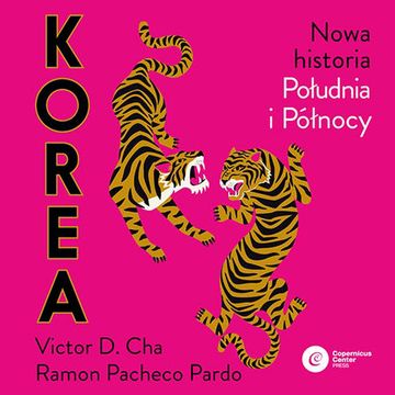 Korea audiobook, Ramon Pacheco Pardo, Victor Cha