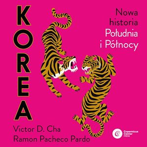 Korea, Ramon Pacheco Pardo, Victor Cha