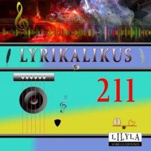 Lyrikalikus 211, Charles Baudelaire