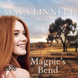 Magpie's Bend, Maya Linnell