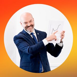 Maťo Kolenička: Super obchodníci nepredávajú hocičo (HCA Czechia), BECAMP MEDIA