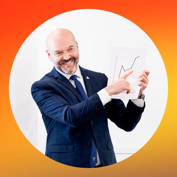 Maťo Kolenička: Super obchodníci nepredávajú hocičo (HCA Czechia) audiobook, BECAMP MEDIA