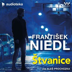 Štvanice, František Niedl