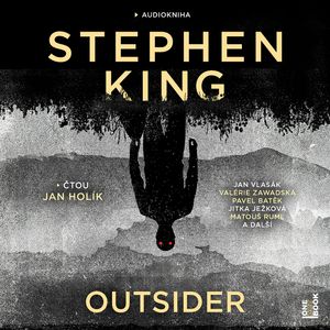 Outsider, Stephen King