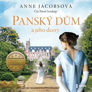 Panský dům a jeho dcery, Anne Jacobsová