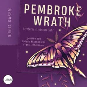 Pembroke Wrath, Dunja Kasem