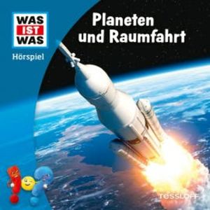 Planeten und Raumfahrt, Stefan Maetz
