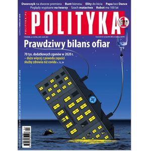AudioPolityka Nr 04 z 20 stycznia 2021 roku, Polityka