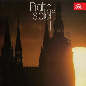 Prahou staletí 1, Alois Jirásek, Jan Neruda, Josef Kajetán Tyl, Milan Navrátil, Svatopluk Čech, Vladimír Kovářík