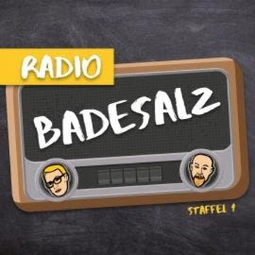 Radio Badesalz: Staffel 1 audiobook, Gerd Knebel, Henni Nachtsheim