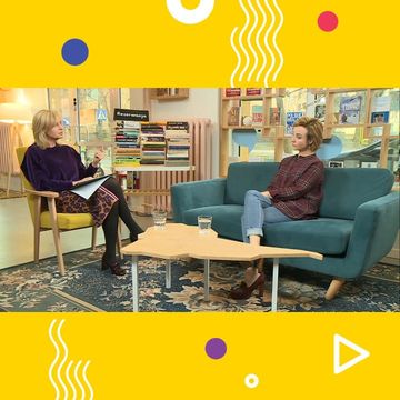 Rezerwacja (15.02) audiobook, Katarzyna Janowska