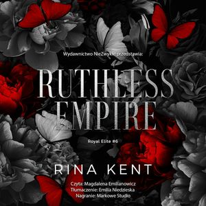 Ruthless Empire, Rina Kent