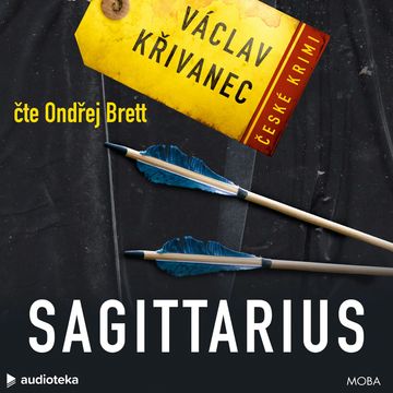 Sagittarius, Václav Křivanec
