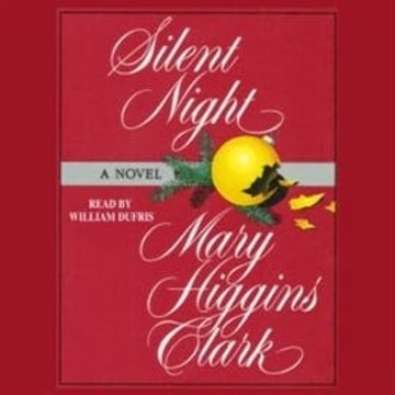 Silent Night audiobook, Mary Higgins Clark