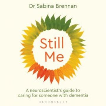 Still Me audiobook, Sabina Brennan