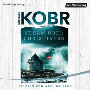 Sturm über Christiansø, Michael Kobr
