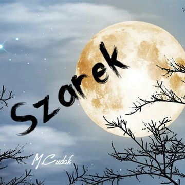 Szarek. Na niby audiobook, Małgorzata Cudak