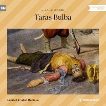 Taras Bulba (Unabridged) audiobook, Nikolai Gogol