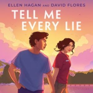 Tell Me Every Lie, Ellen Hagan