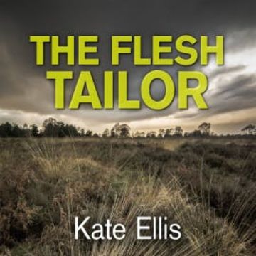 The Flesh Tailor audiobook, Kate Ellis