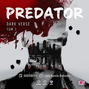 Predator. Dark Verse. Tom 1, RuNyx