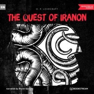 The Quest of Iranon (Unabridged) audiobook, H. P. Lovecraft