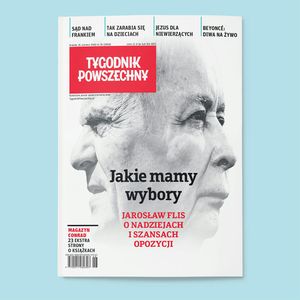 Tygodnik Powszechny na ucho numer 26/2023, zespół autorów