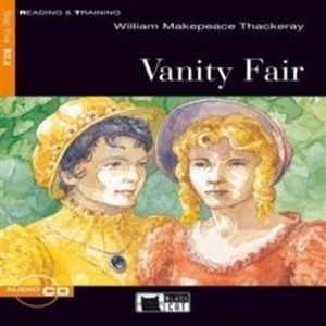 Vanity Fair, William Makepeace Thackeray
