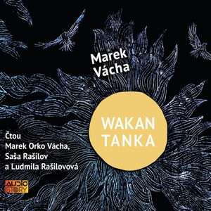 Wakan Tanka, Marek Orko Vácha
