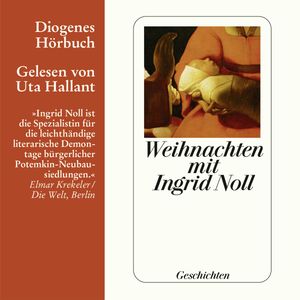 Weihnachten mit Ingrid Noll, Ingrid Noll