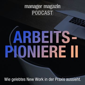 Wie Sie die besten Talente finden audiobook, Manager Magazin Redaktion