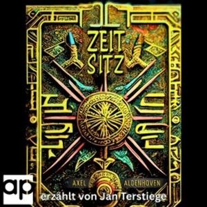 ZEIT-SITZ, Axel Aldenhoven